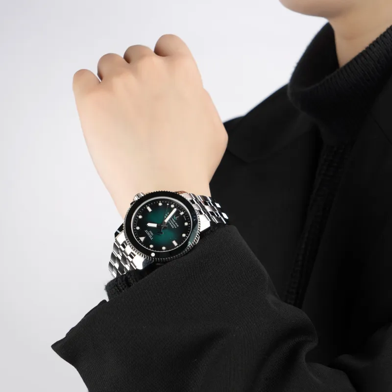 TISSOT Men Starfish Collection Watch-6