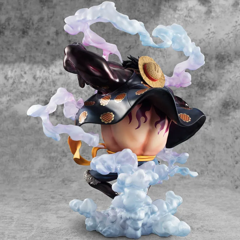 MegaHouse One Piece Scale Figures-2