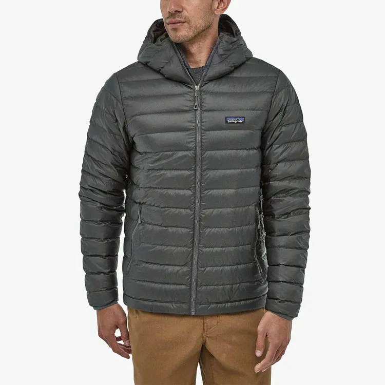 Patagonia Down Sweater Down Jackets Men-1