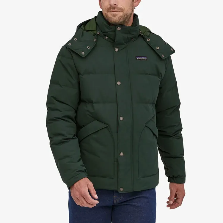 Patagonia Downdrift Jacket-5