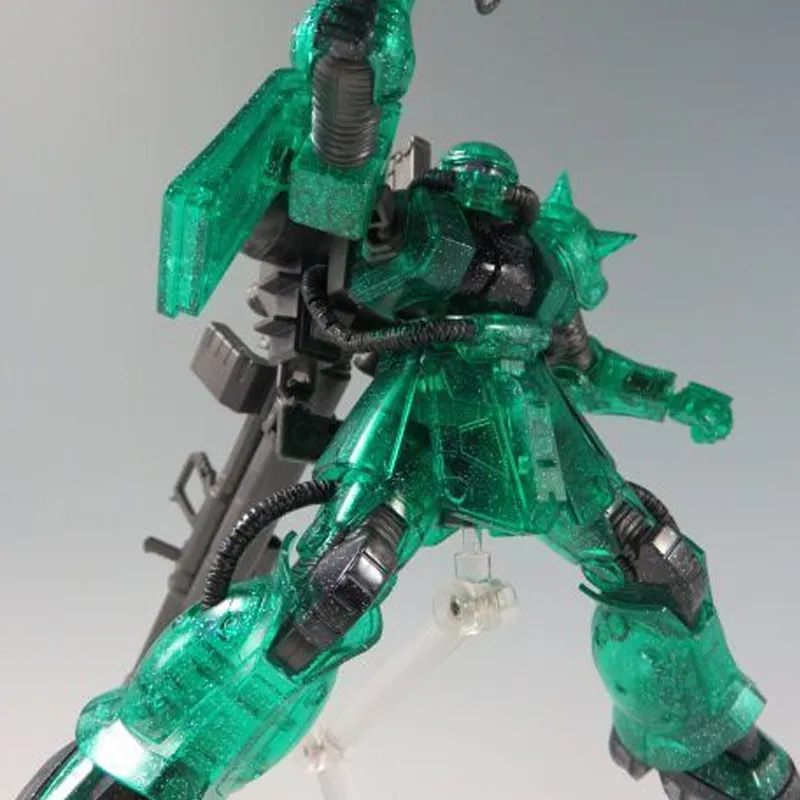 BANDAI Model Kits-2