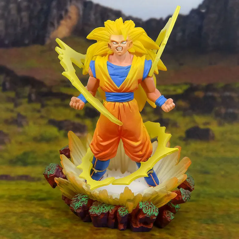 MegaHouse Scale Figures-1