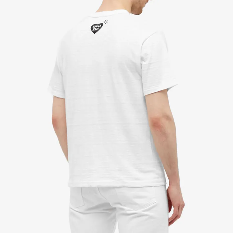 HUMAN MADE T Shirts Unisex-6