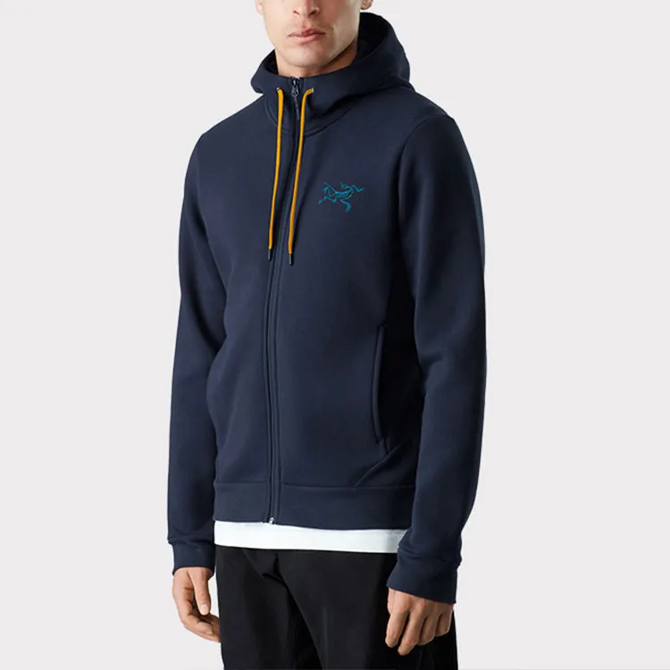 Arcteryx Emblem Jackets Men-1