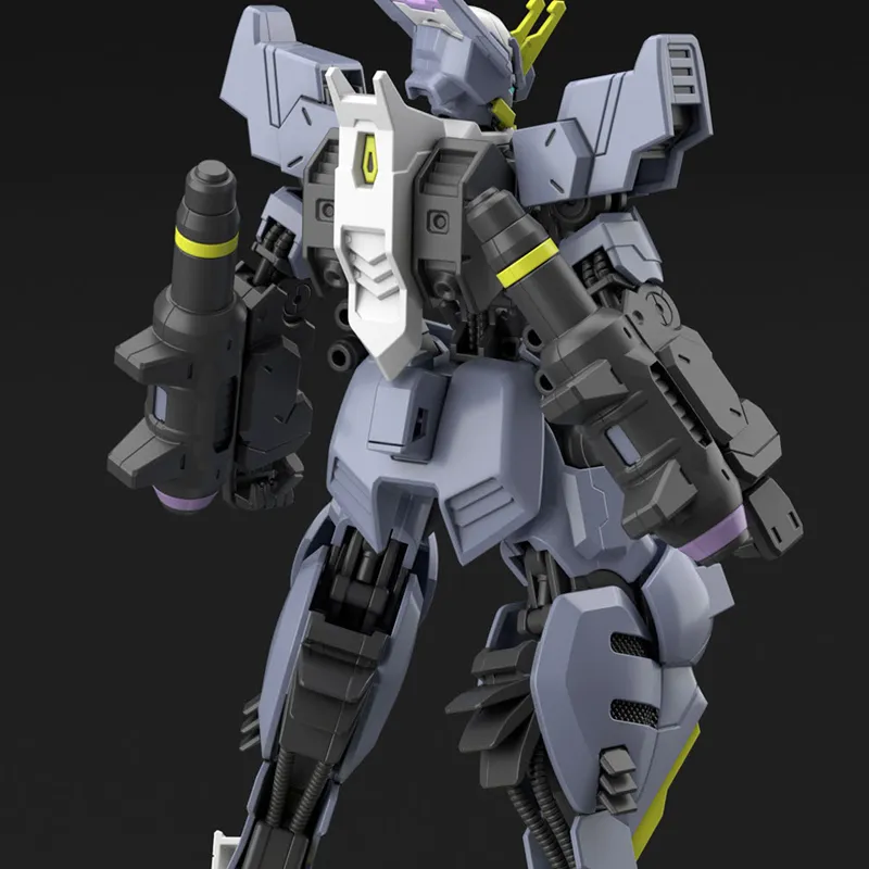 BANDAI Model Kits-3