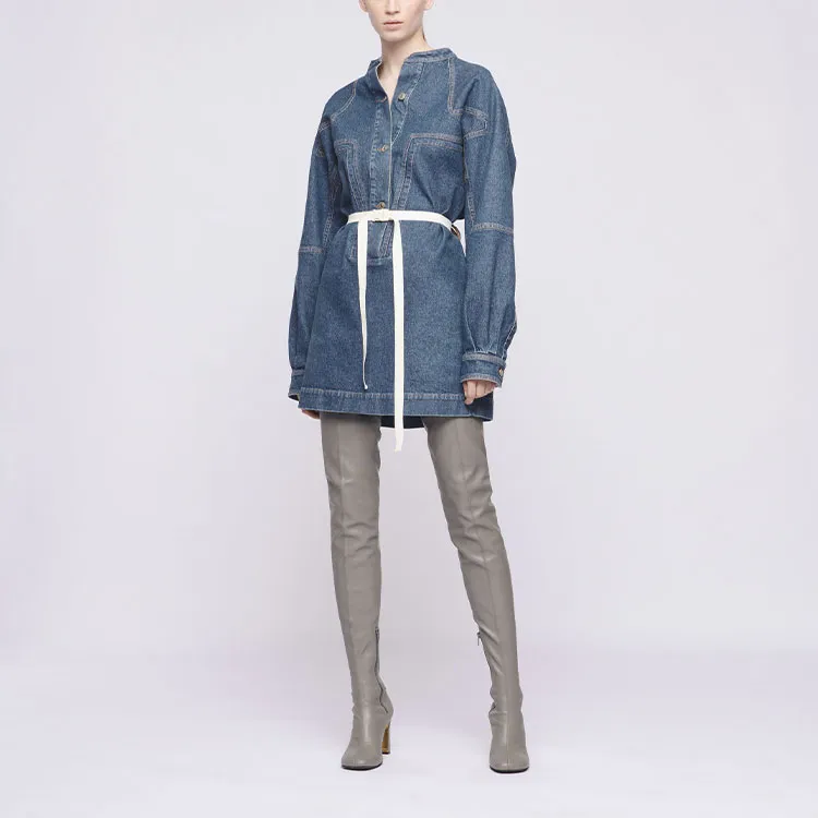 Stella McCartney 2010s Liana Dress-1