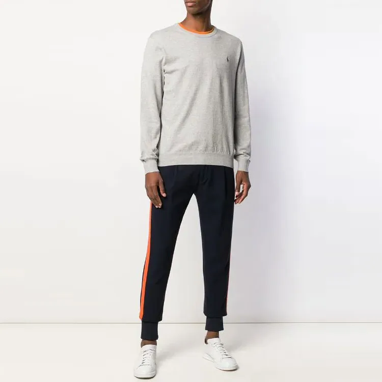 Polo Ralph Lauren Slim Fit Jumper-1