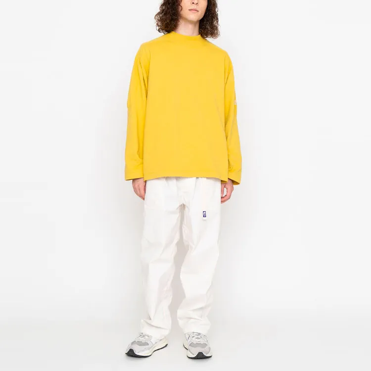 THE NORTH FACE PURPLE LABEL T Shirt Unisex-1