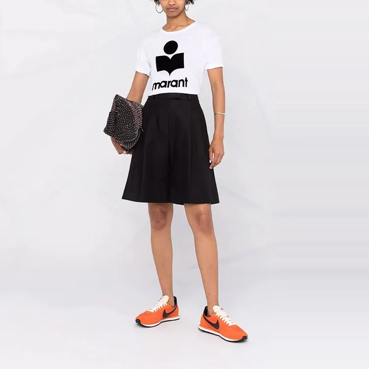 ISABEL MARANT T Shirts Women's White-2