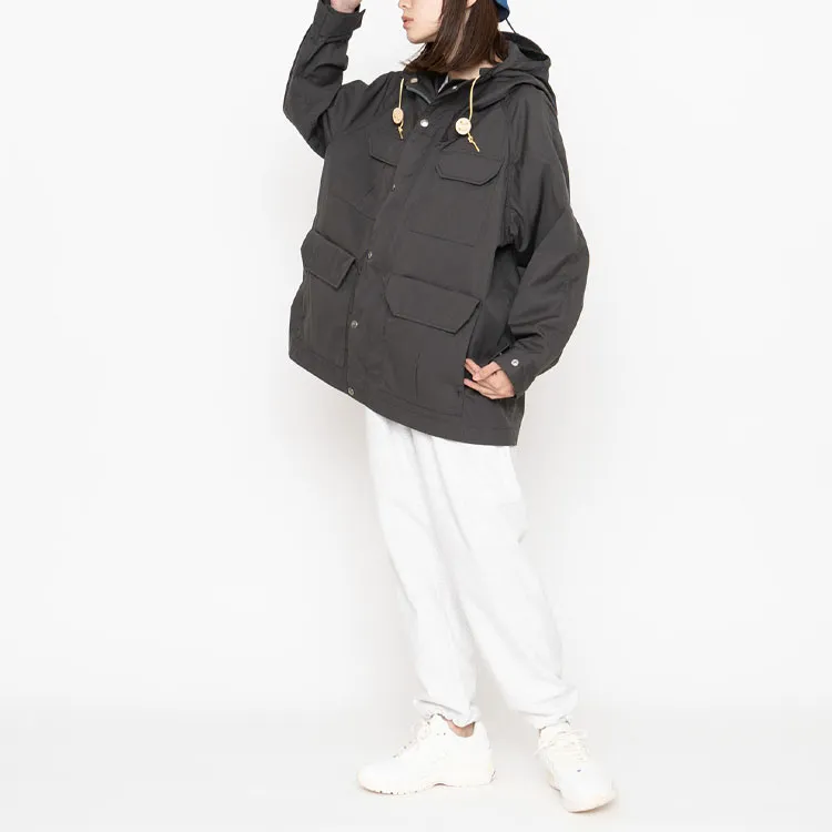 THE NORTH FACE PURPLE LABEL 65/35 Big Mountain Parka-2
