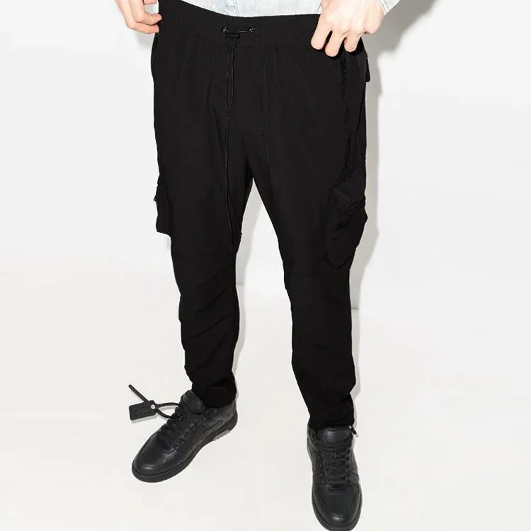 REPRESENT 247 Toggle fastening Track Pants-3