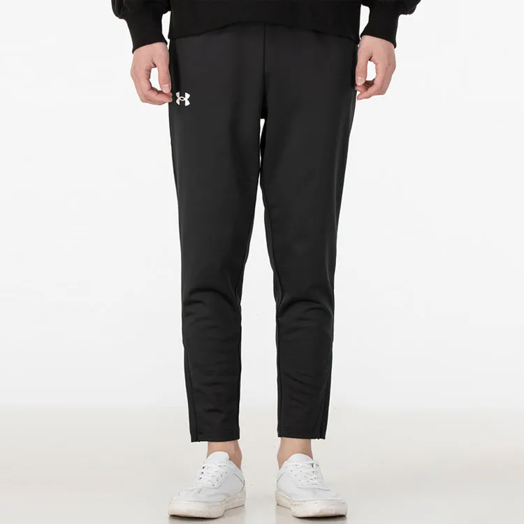 Under Armour Sweatpants Men's Black-1