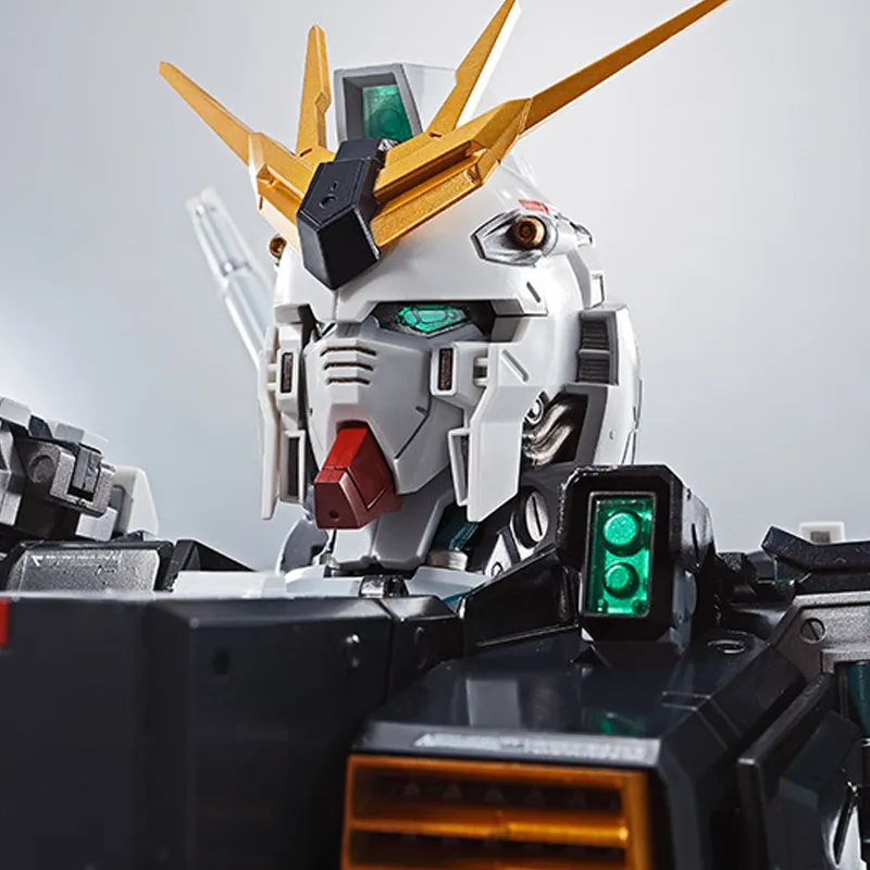 BANDAI Assembled Models-3