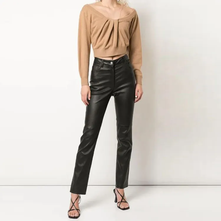 Alexander Wang Sweaters Women's Khaki-1