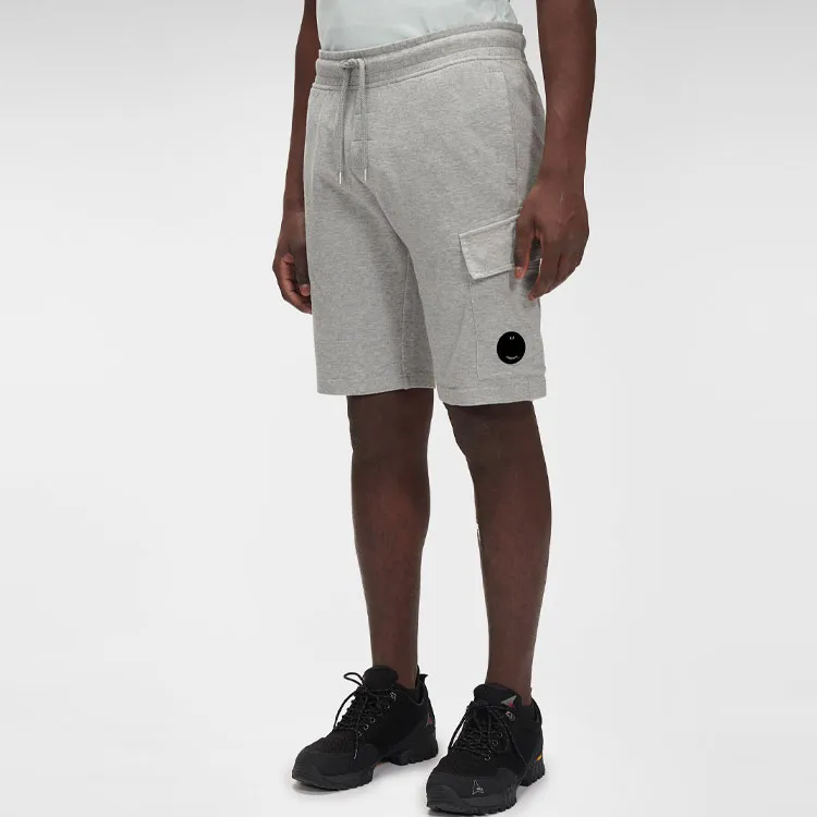 C.P.Company Cotton Shorts-2