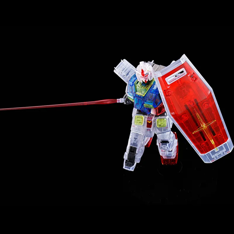 BANDAI Model Kits-2