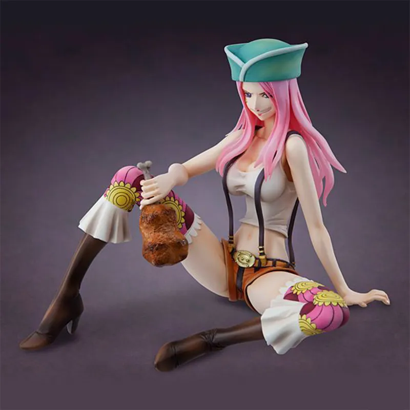 MegaHouse One Piece Other Characters P.O.P One Piece NEO-DX Pearl·Bonnie Scale Figures-1