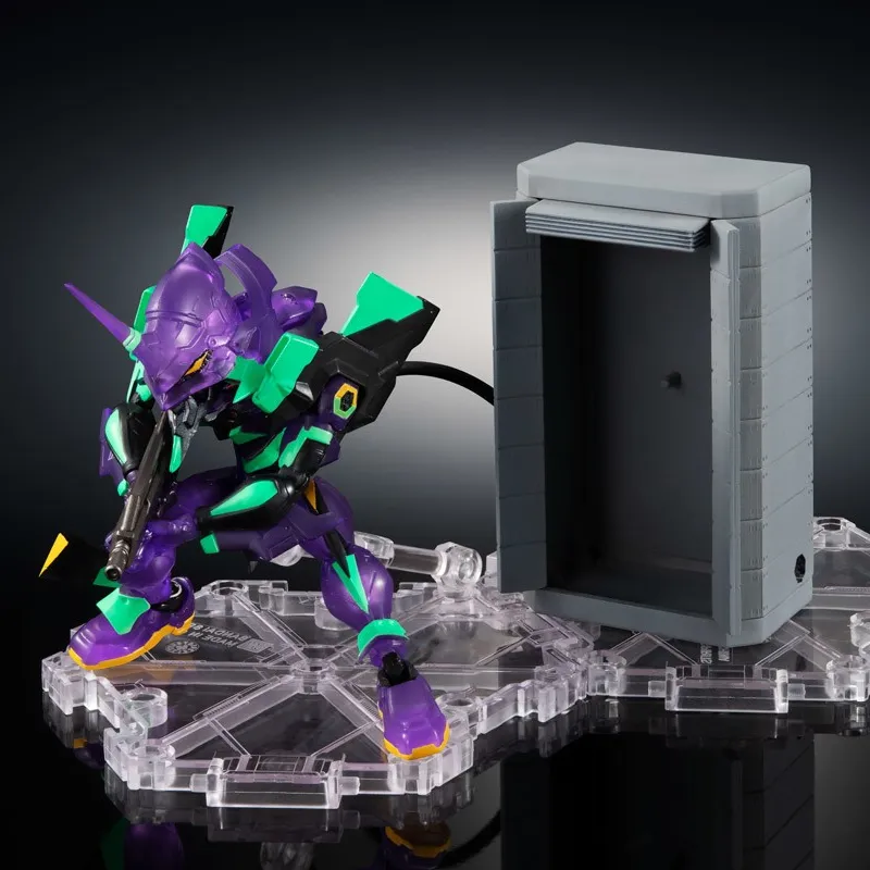 BANDAI Assembled Models-2