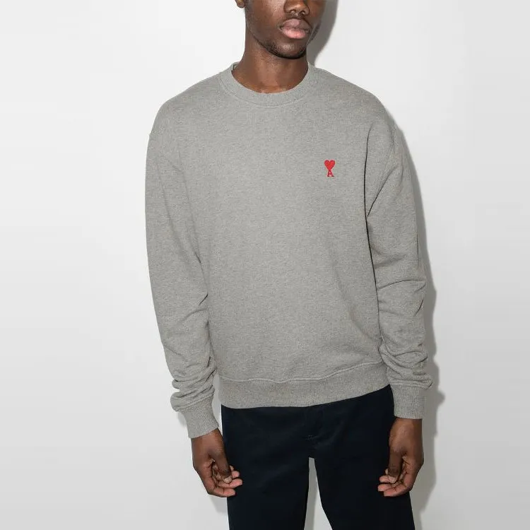 Ami De Coeur Sweatshirt-1