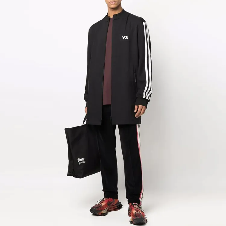 Y 3 CH1 Stripes Track Top-1
