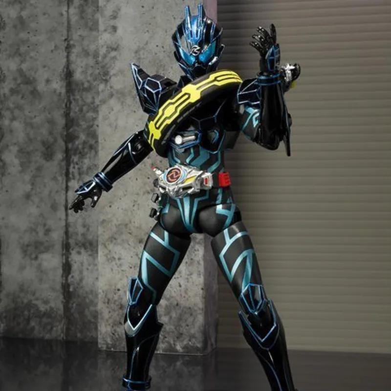 BANDAI Action Figures-2