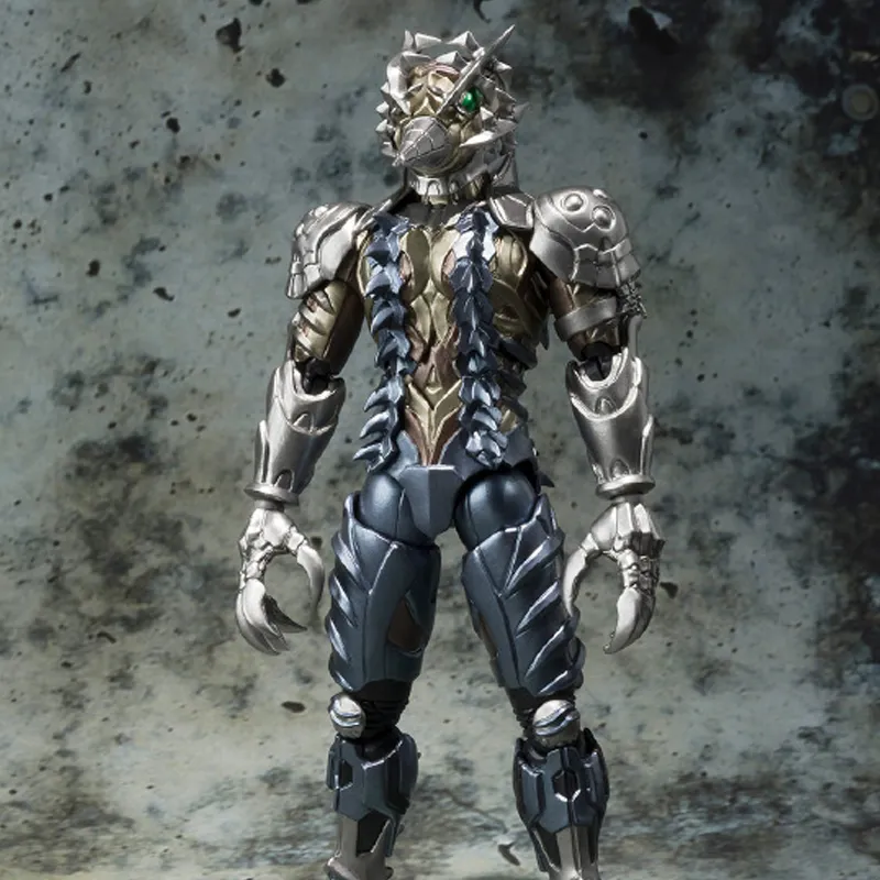 BANDAI Action Figures-2