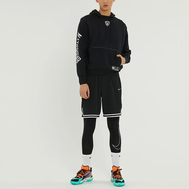 Nike Sweatshirts Men Black-2