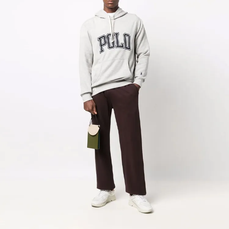 Polo Ralph Lauren Sweatshirt Men's Gray-1