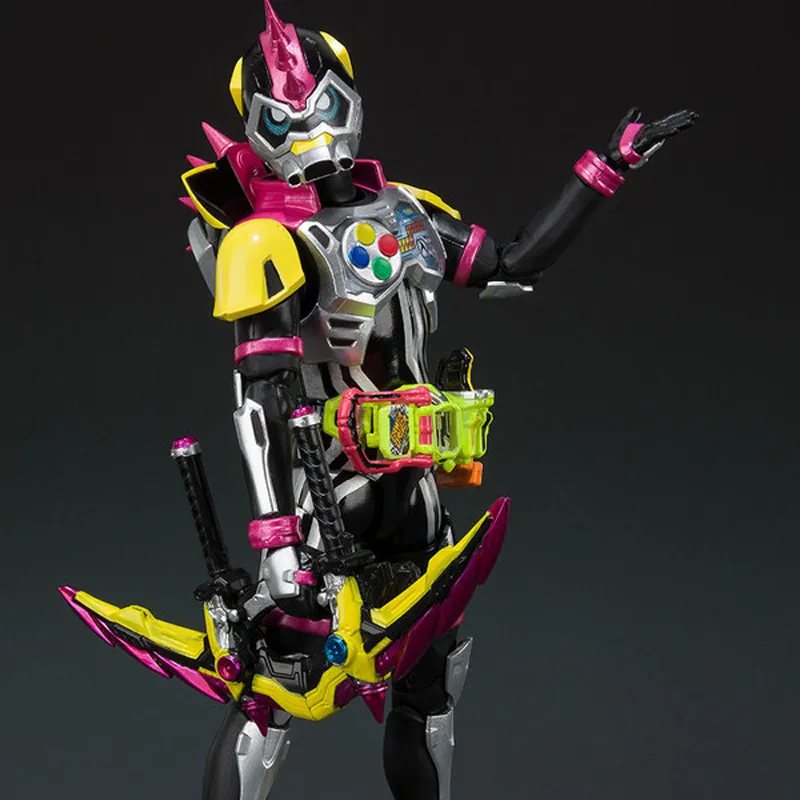 BANDAI Action Figures-2