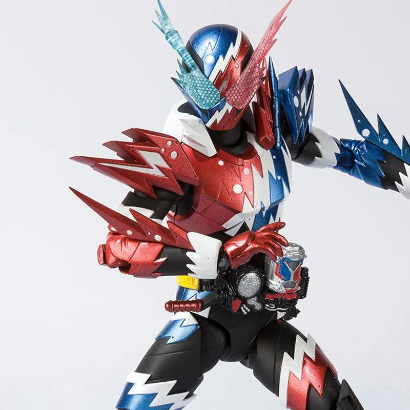 BANDAI Action Figures-2