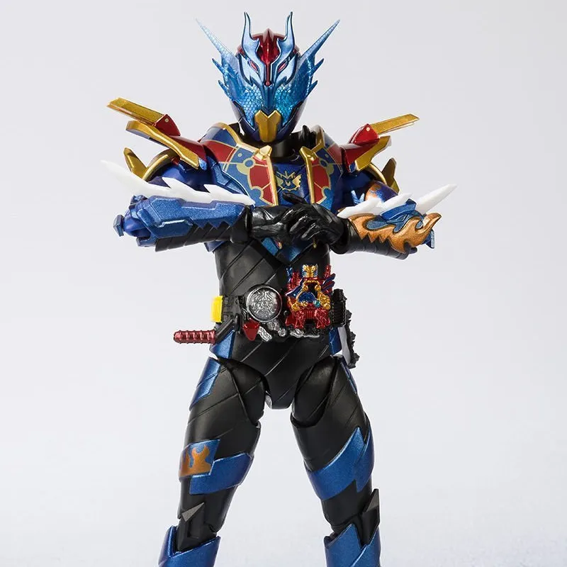 BANDAI Action Figures-2