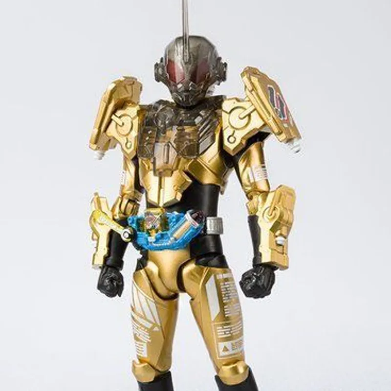 BANDAI Kamen Rider Build Create Rider Action Figures 15cm-2