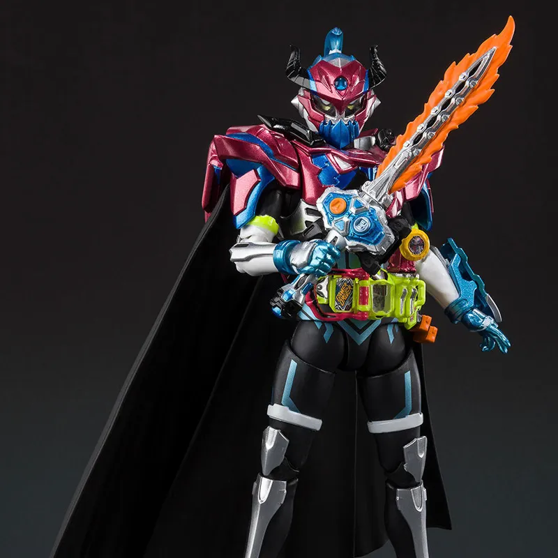 BANDAI Action Figures-2