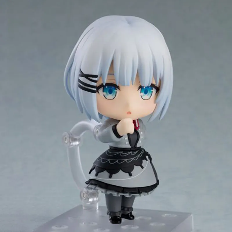GSC No. 1751 Detective Is Dead Siesta Nendoroid Chibi Figures 10cm-2