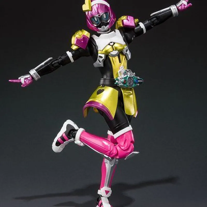 BANDAI Action Figures-2