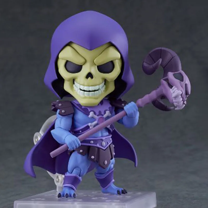 GOOD SMILE COMPANY Chibi Figures-2