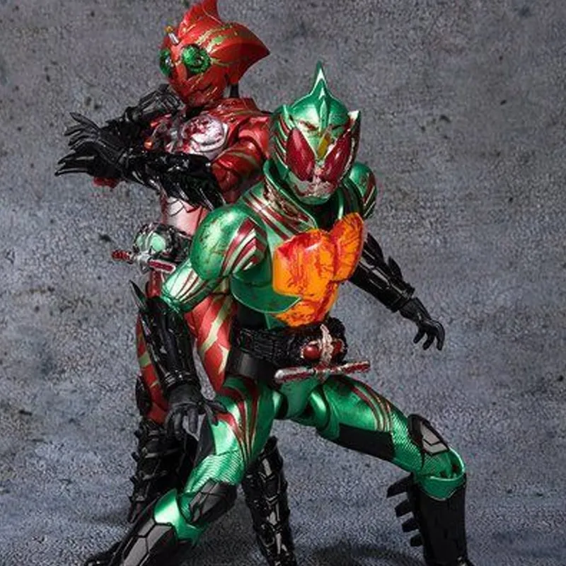BANDAI Action Figures-2