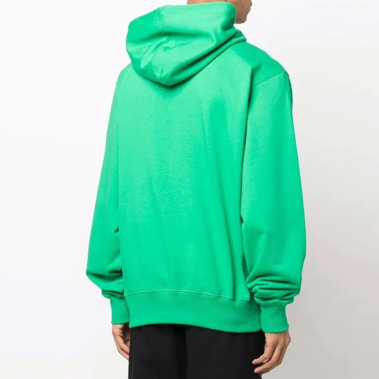 Helmut Lang Sweatshirts Men Green-2
