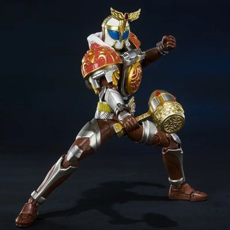 BANDAI Action Figures-2