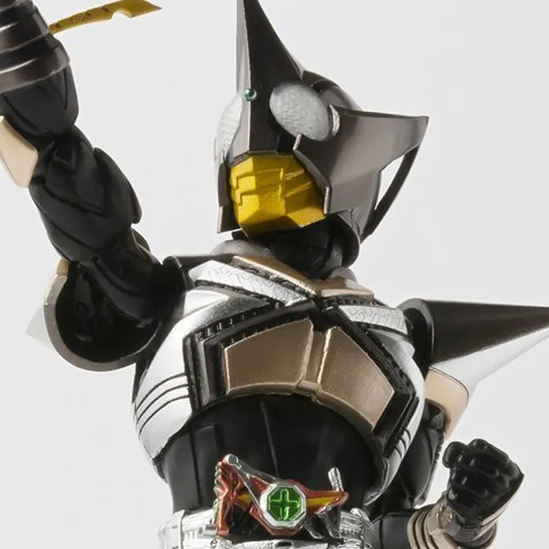 BANDAI Action Figures-2