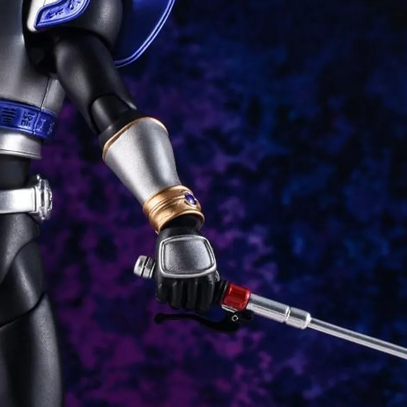BANDAI Action Figures-2