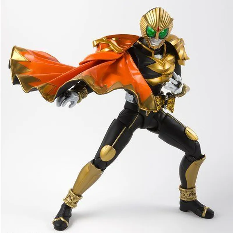 BANDAI Action Figures-5
