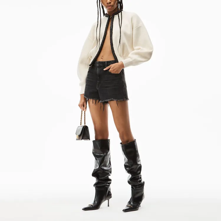 Alexander Wang Knitwear Women's White-1