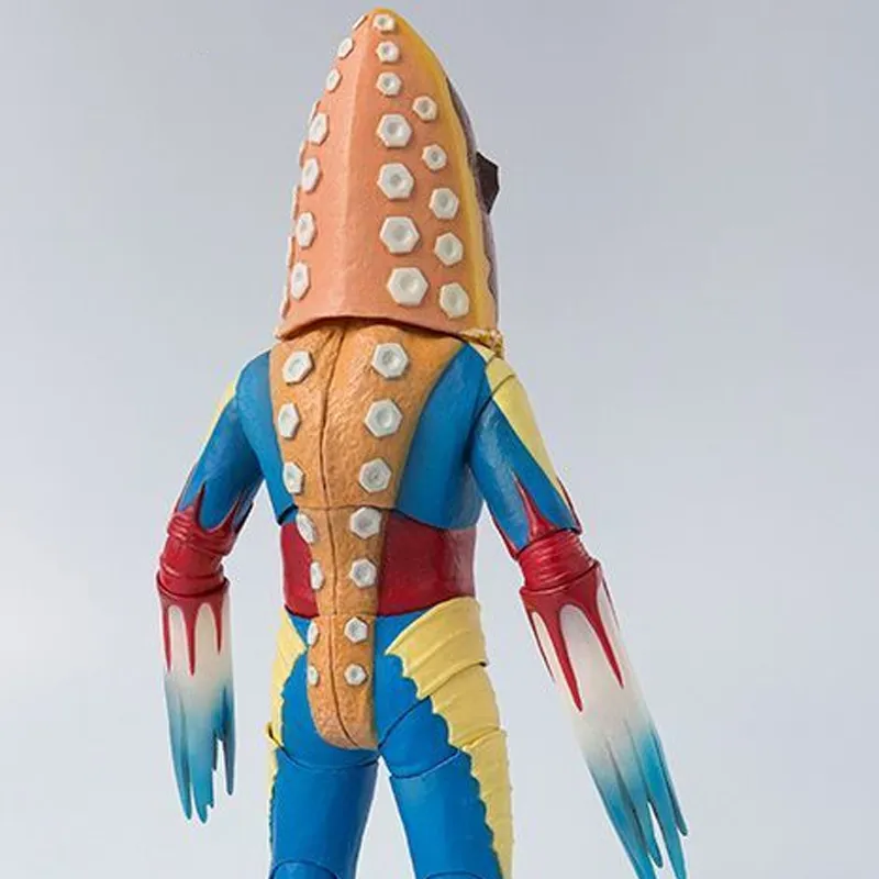 BANDAI Action Figures-2