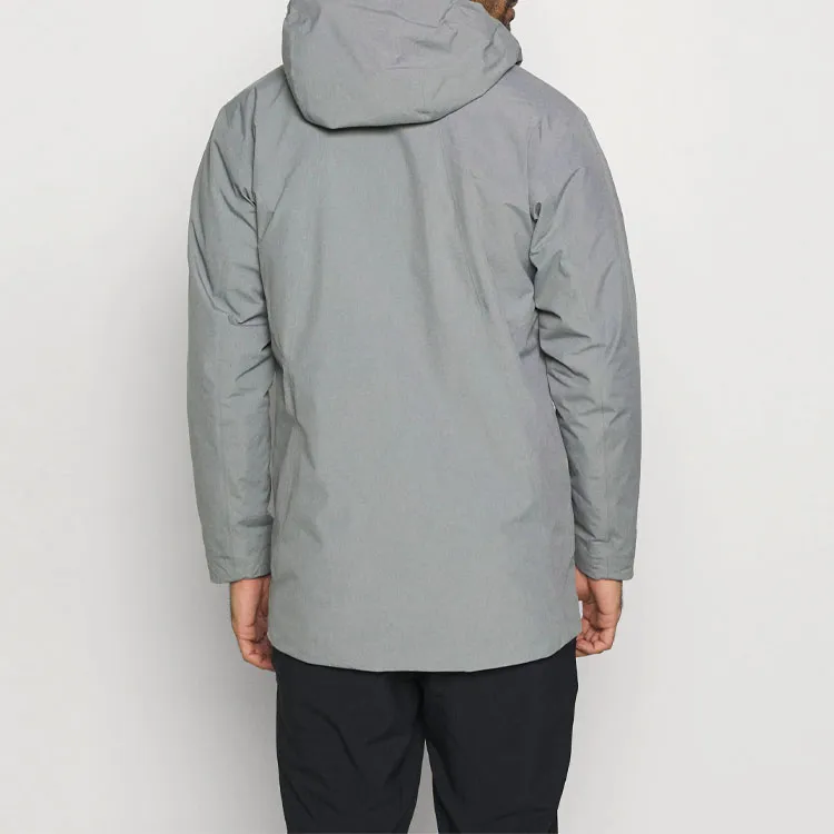 Arcteryx Water Resistant Windproof Breathable Warm Windbreaker Jacket Men's-2