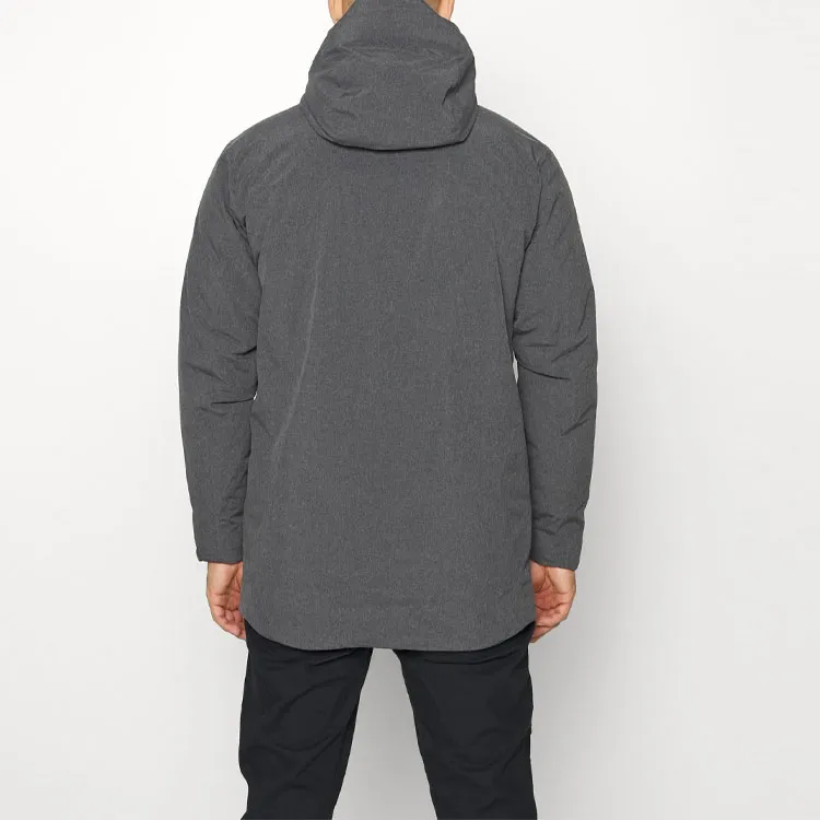 Arcteryx Water Resistant Windproof Breathable Warm Windbreaker Jacket Men's-7