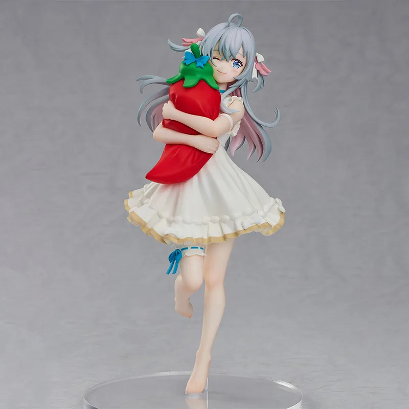 GSC Kagura Nana Pop Up Parade Scale Figures 16cm-1