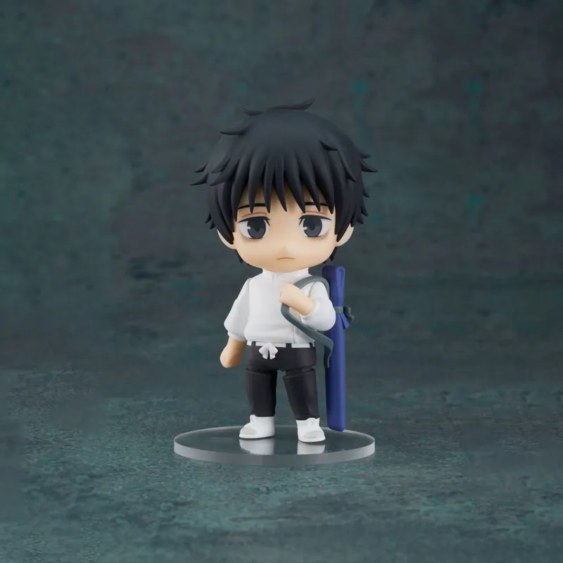 GSC Yuta Okkotsu Theater Edition Jujutsu Kaisen Zero Nendoroid Scale Figures 10cm-1