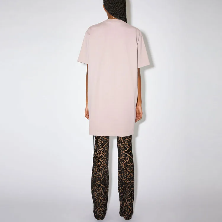 Acne Studios T Shirt Women's Pink-2