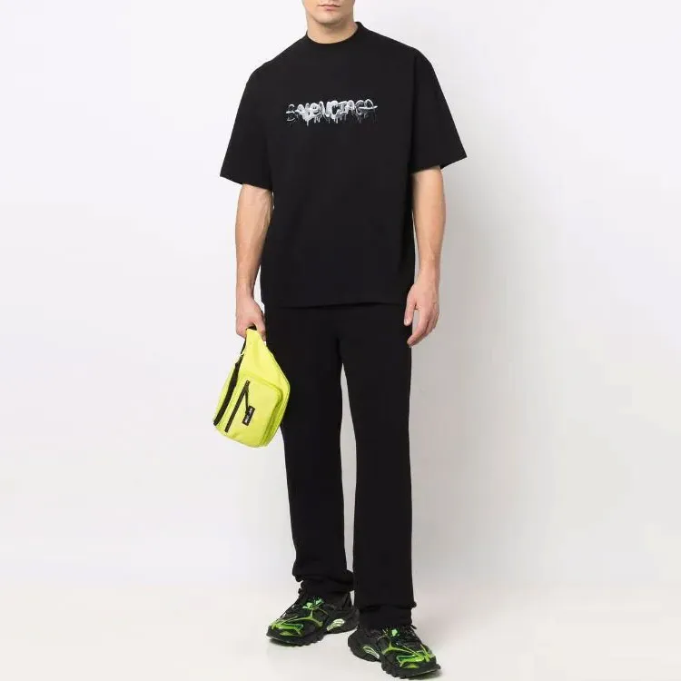 Balenciaga Slime T shirt-5